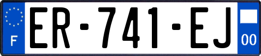 ER-741-EJ