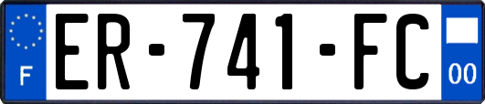 ER-741-FC