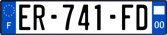 ER-741-FD