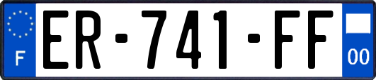 ER-741-FF