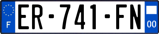 ER-741-FN