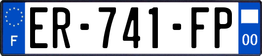 ER-741-FP