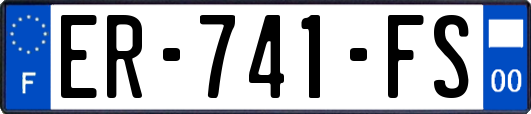 ER-741-FS