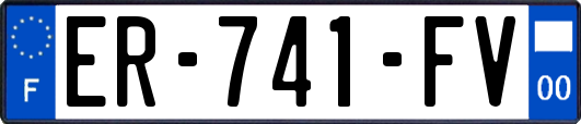 ER-741-FV