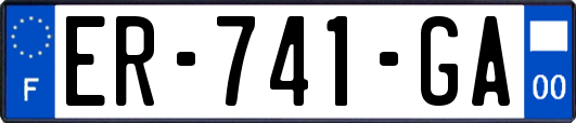ER-741-GA
