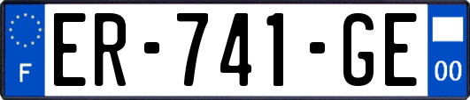 ER-741-GE