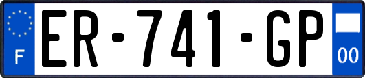 ER-741-GP