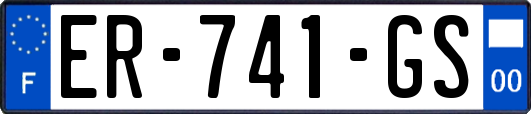 ER-741-GS