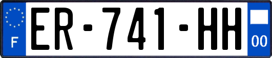 ER-741-HH