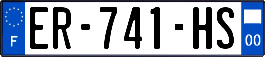 ER-741-HS