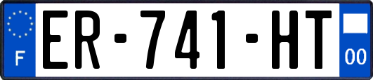 ER-741-HT