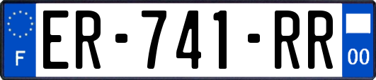ER-741-RR