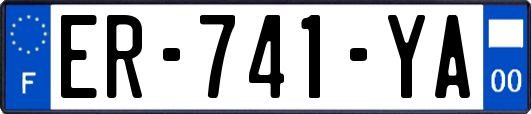 ER-741-YA