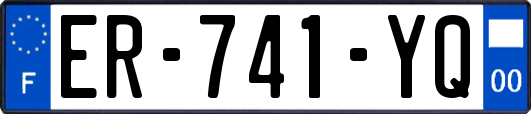ER-741-YQ