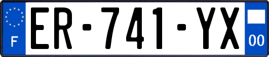 ER-741-YX