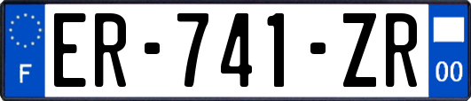 ER-741-ZR