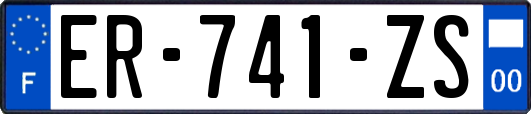 ER-741-ZS