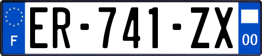 ER-741-ZX
