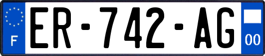 ER-742-AG
