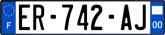 ER-742-AJ