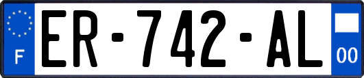 ER-742-AL
