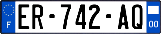 ER-742-AQ