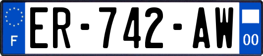 ER-742-AW