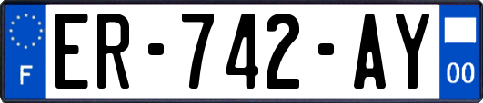 ER-742-AY