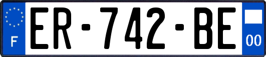 ER-742-BE