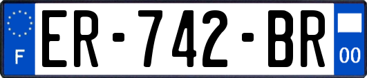 ER-742-BR