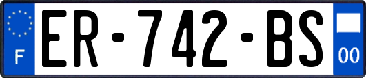 ER-742-BS