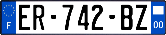 ER-742-BZ