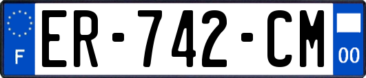 ER-742-CM