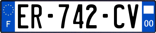 ER-742-CV