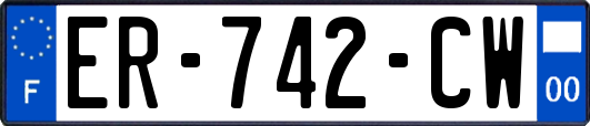 ER-742-CW