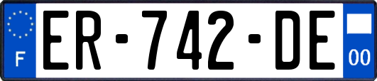 ER-742-DE