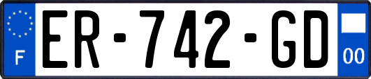 ER-742-GD