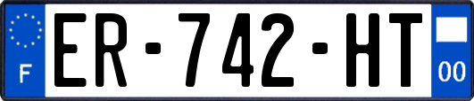ER-742-HT