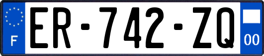 ER-742-ZQ