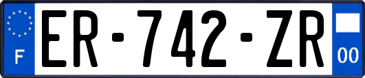 ER-742-ZR