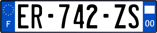 ER-742-ZS