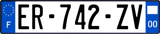 ER-742-ZV