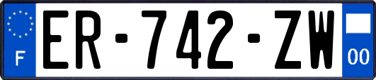 ER-742-ZW