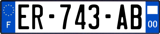 ER-743-AB