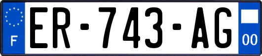 ER-743-AG