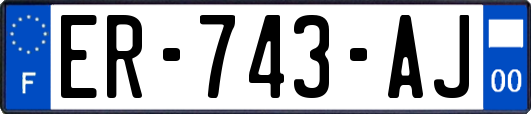 ER-743-AJ