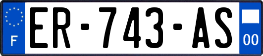 ER-743-AS