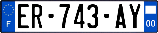 ER-743-AY