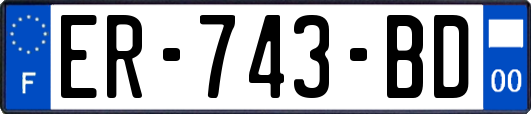 ER-743-BD