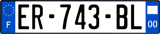 ER-743-BL